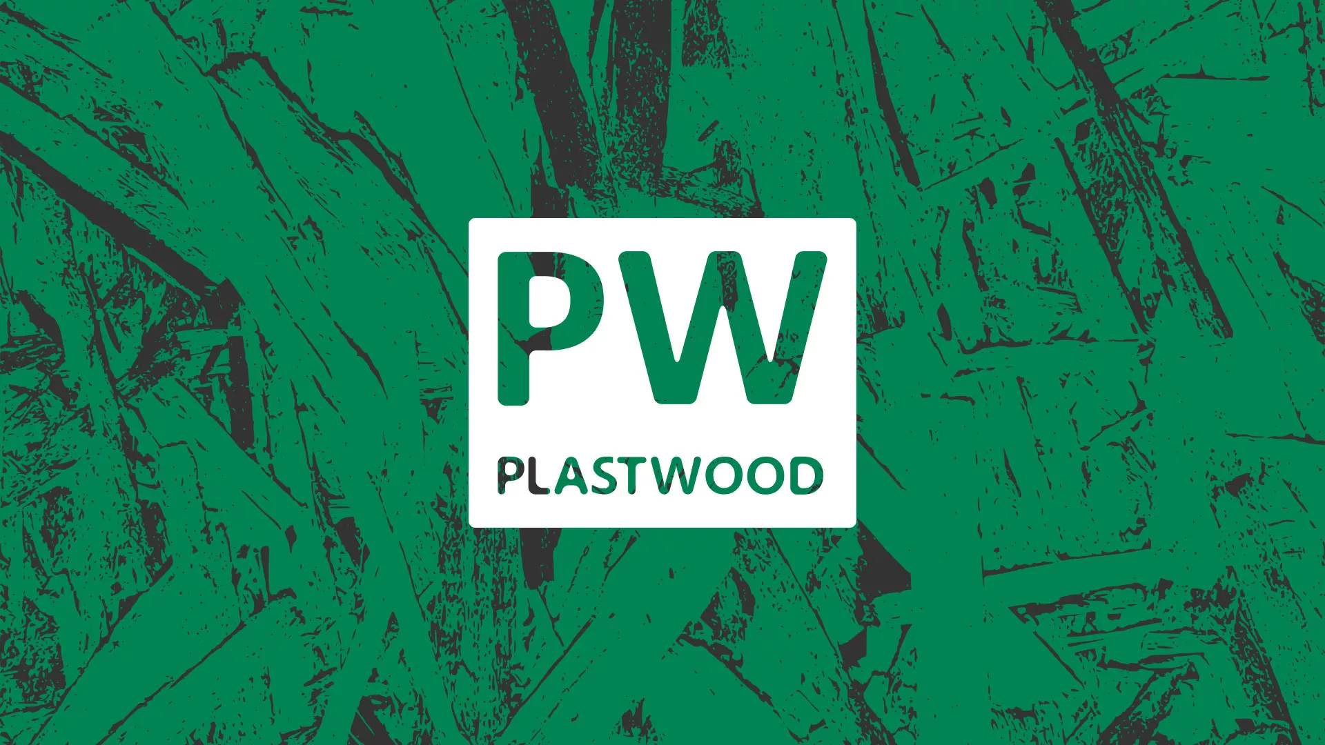 Разработка айдентики и сайта компании «Plastwood» в Богдановиче