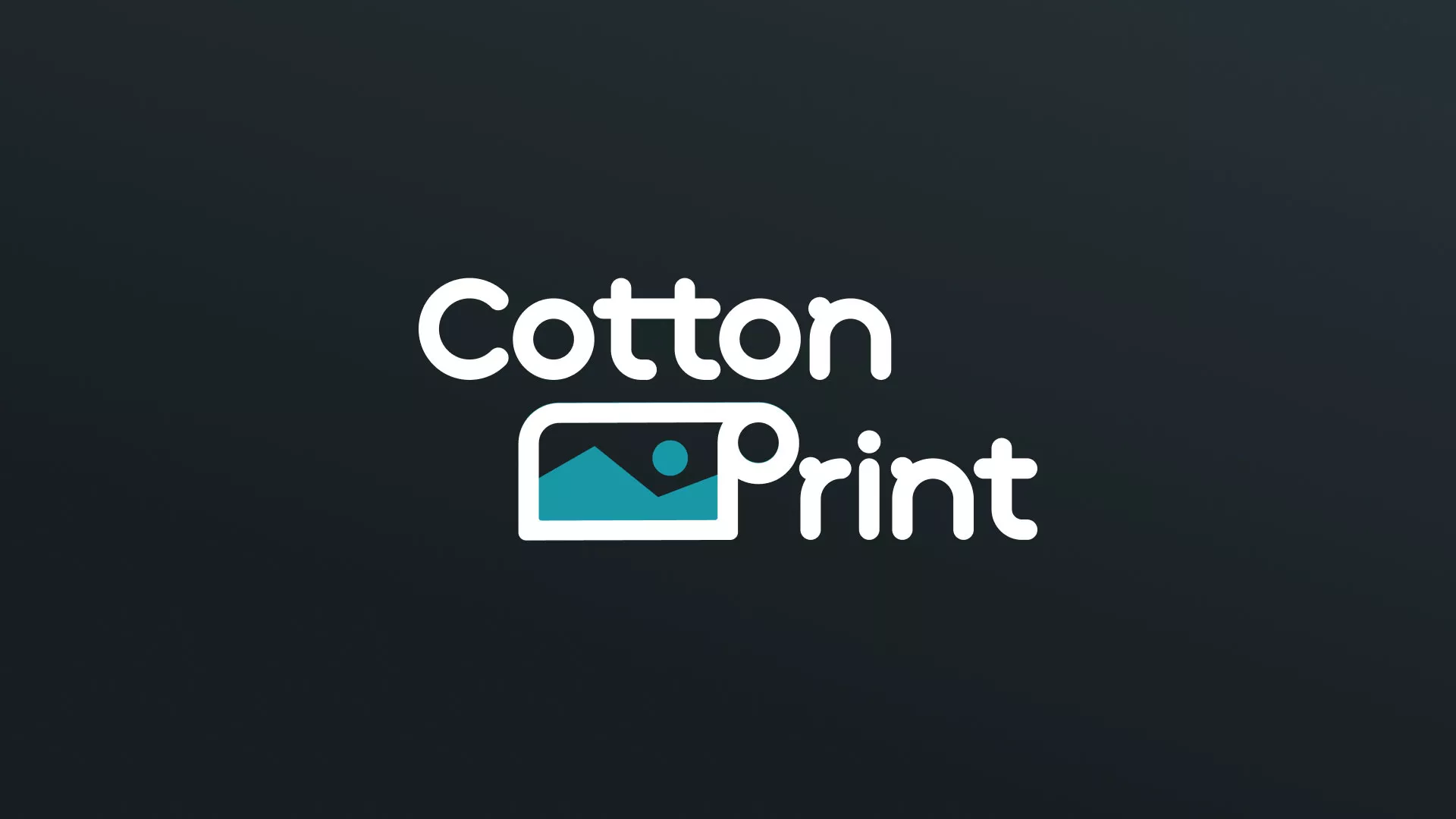 Разработка логотипа в Богдановиче для компании «CottonPrint»