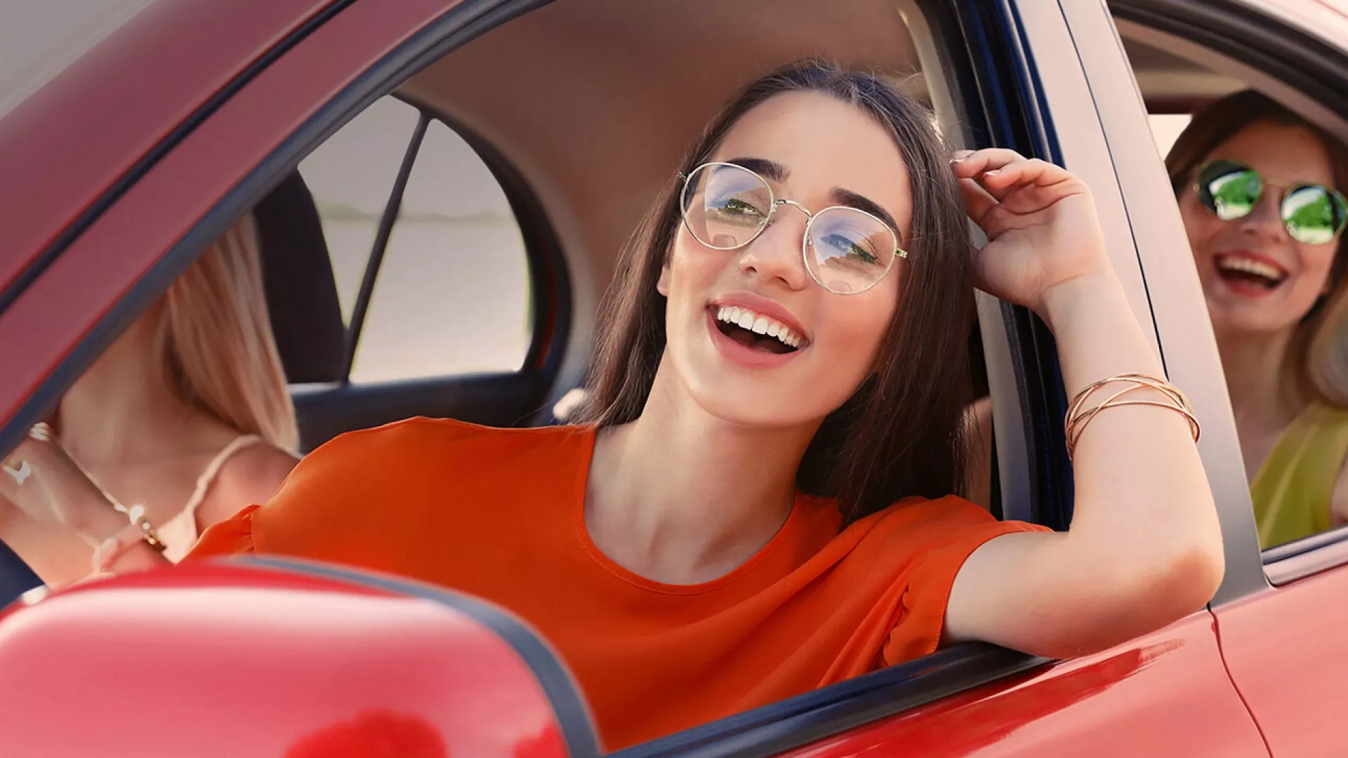 Разработка сайта для проката автомобилей в Богдановиче