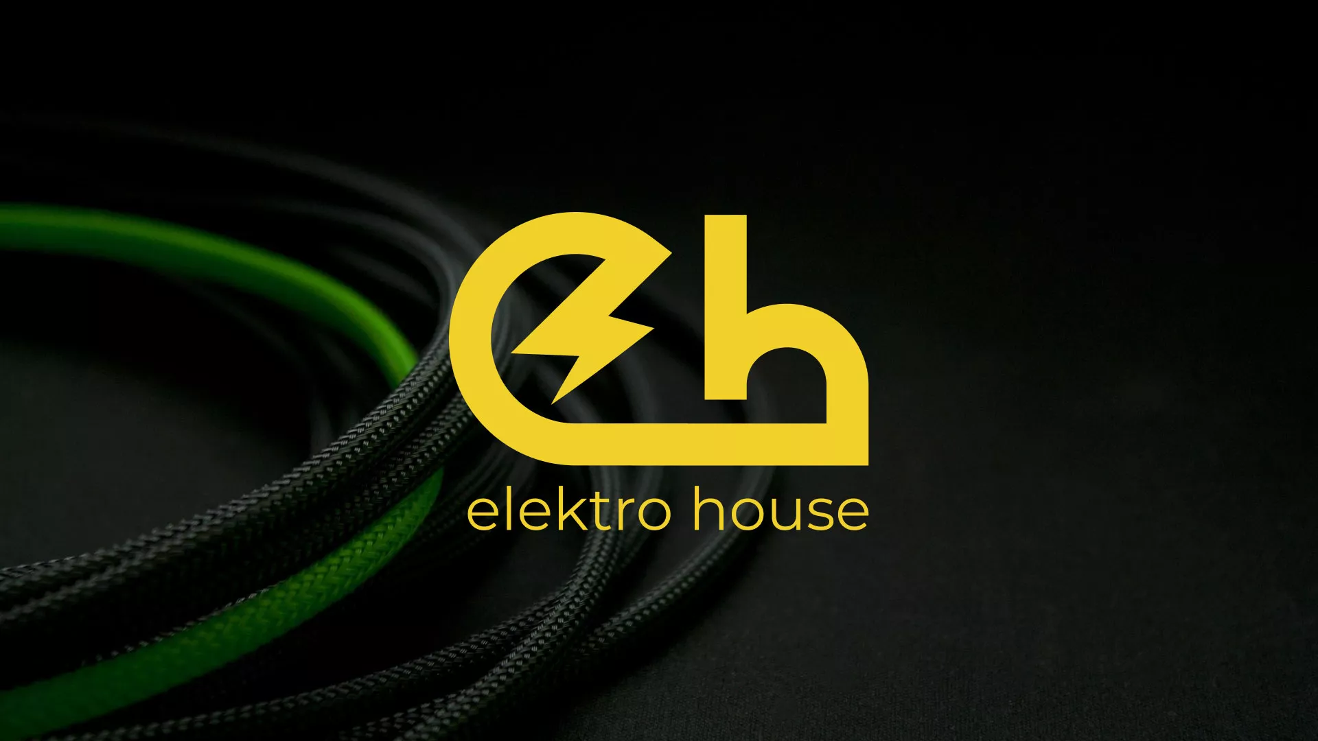 Создание сайта компании «Elektro House» в Богдановиче