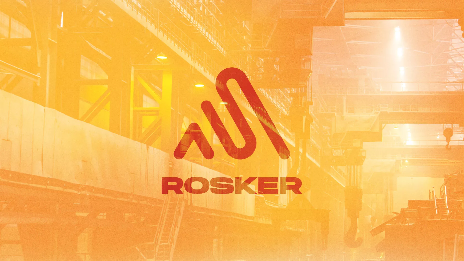 Ребрендинг компании «Rosker» и редизайн сайта в Богдановиче