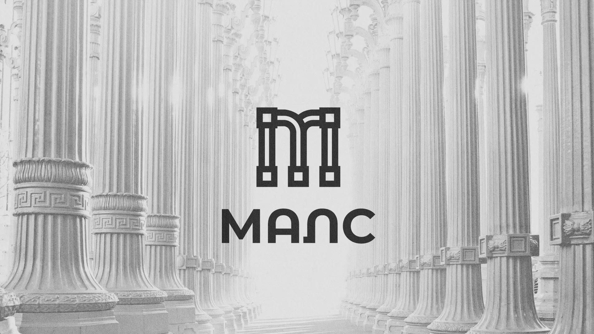 Разработка логотипа компании «МАЛС» в Богдановиче