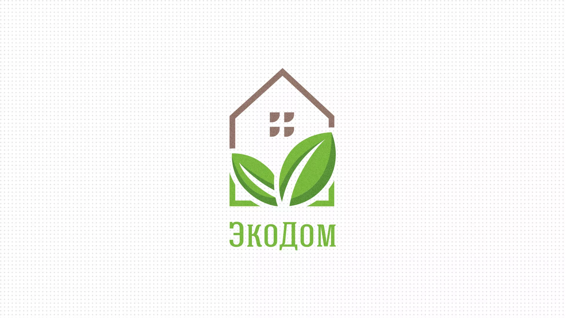 Создание сайта для строительной компании «ЭКОДОМ» в Богдановиче